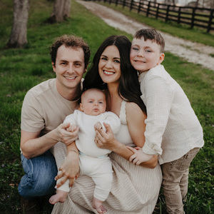 Meet your Posher, Tana